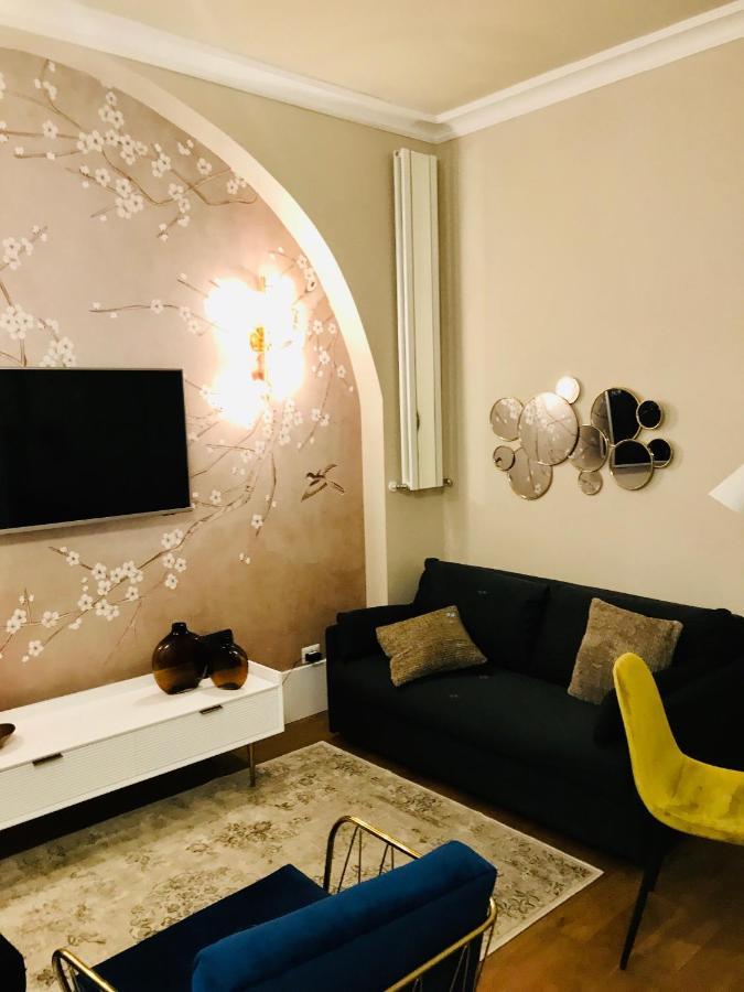 Porta Ticinese Apartment Mailand